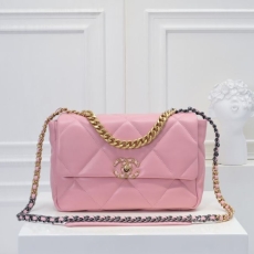 Chanel 19 Bags